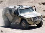 KMW AMPV 2011 года